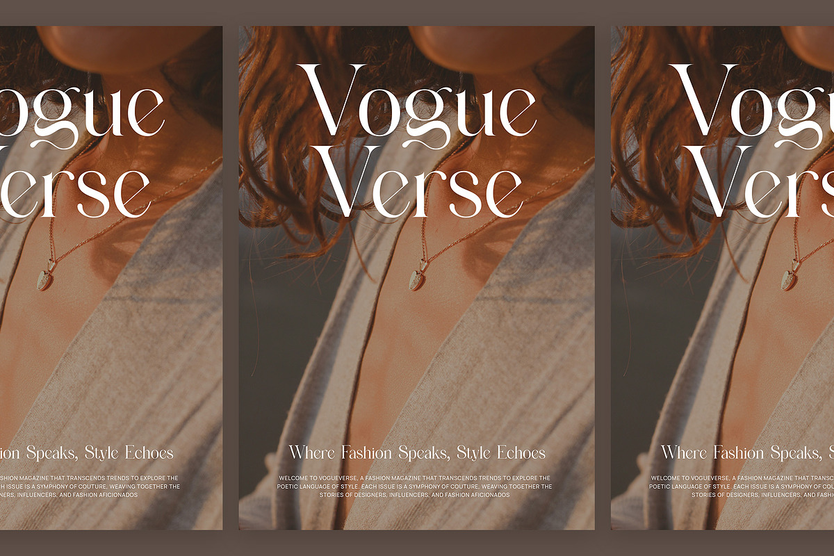 Jaguar Elegant Serif Font Typeface, a Serif Font by Perfectype (Photo 4 of 6)