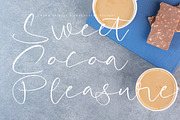 Paradis Heart, a Handwritten Font by operatype.co (Thumbnail 10 of 15)