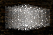 Snow overlay for your photo, a Texture Graphic by RM_design (Thumbnail 5 of 5)