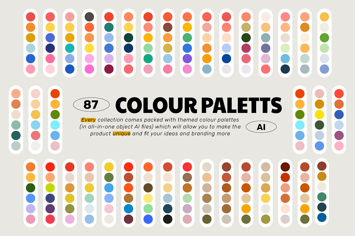 77% OFF TIMELESS EDITION BUNDLE, an Object Graphic by angelainthefields (Photo 14 of 28)