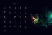 Glyph 44 | Font Bundle, a Sans Serif Font by Glyph44 (Thumbnail 12 of 25)