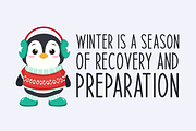 Winter Insight Typeface, a Script Font by Seemly Fonts (Thumbnail 2 of 3)