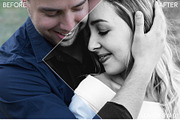 Fine Art B&W ACR + LightroomPreset, an Action Add-On by Shae Estella Photo (Thumbnail 6 of 6)