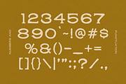SFC Noble King, a Serif Font by Skilline Supply Co. (Thumbnail 4 of 8)