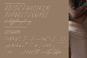 Eartharmony, a Handwritten Font by Integritype Studio (Thumbnail 13 of 15)