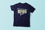 Money Illustrations, an Illustration by Megan Alayne (Thumbnail 3 of 6)