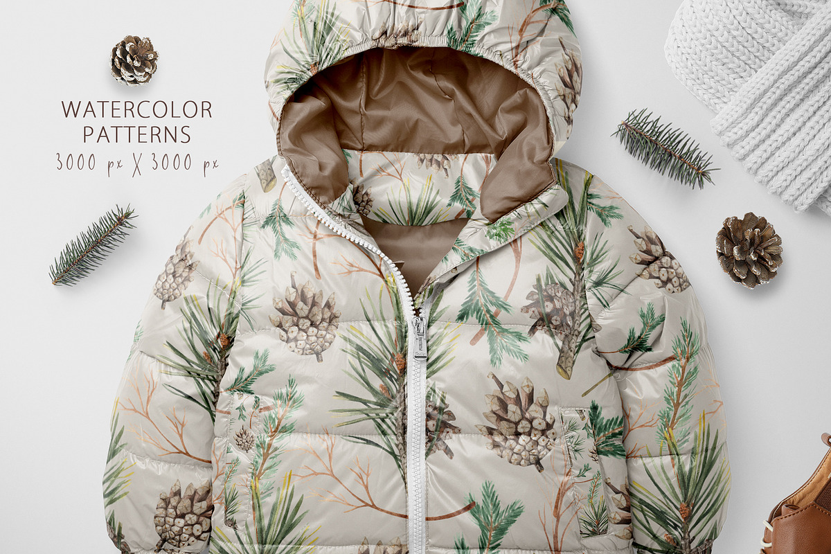 Winter Holidays, a Decorative Illustration by Design X0 (Photo 9 of 15)