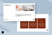 Social Media Proposal Template, a Marketing Template by Studio.520 (Thumbnail 6 of 8)