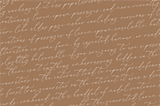 Andaluse Selioth Beauty Script Font, a Script Font by Storytype Studio (Thumbnail 5 of 15)
