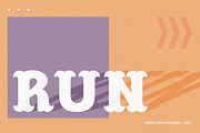 Demova | Display Typeface, a Serif Font by Brew & Butcher Studio (Thumbnail 6 of 9)