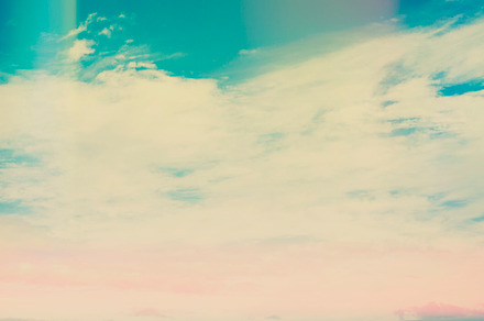 Retro sky and clouds i containing sky, clouds, and retro preview 6