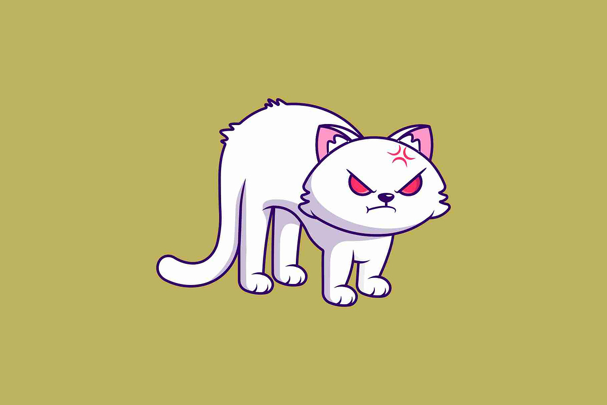 Cute Animal Cartoon Vector Icons, an Animal Illustration by Artstorystudio (Photo 9 of 9)