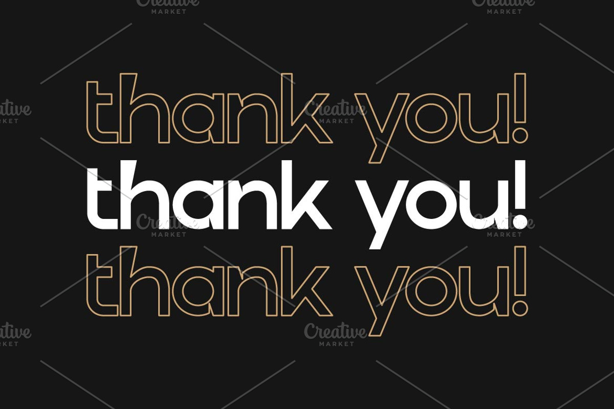 Obodo Creative Logo Font, a Sans Serif Font by Artiveko (Photo 8 of 8)