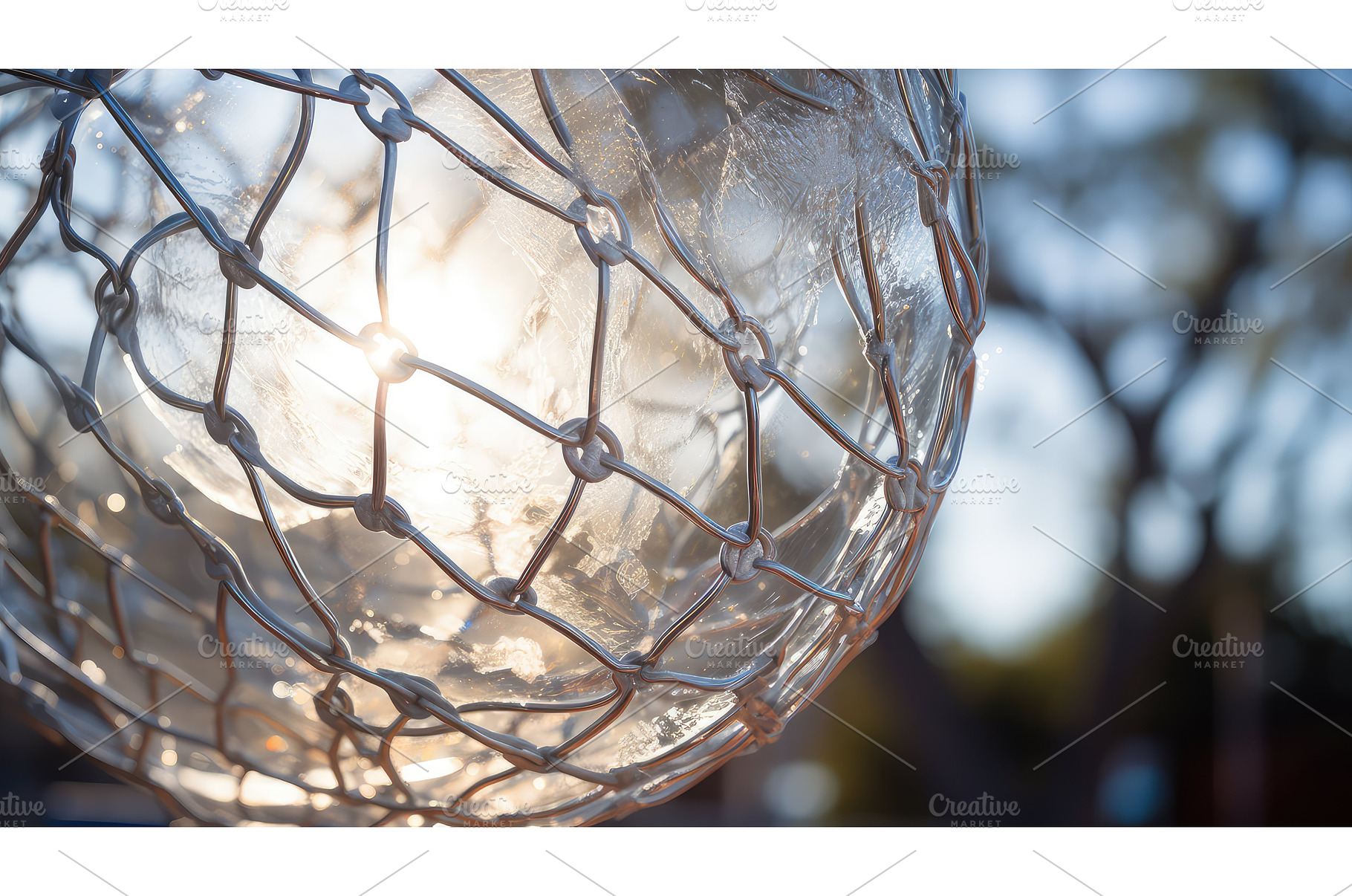 playground silver basketball ai, a Sports & Recreation Photo by pikepicture