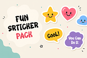 Playful Blob - A Bubbly Display Font, a Handwritten Font by Gumrega Studio (Thumbnail 5 of 8)