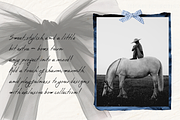 Mixed Bow Collection: Cut-Out & Draw, an Object Graphic by lerinartstudio (Thumbnail 2 of 12)