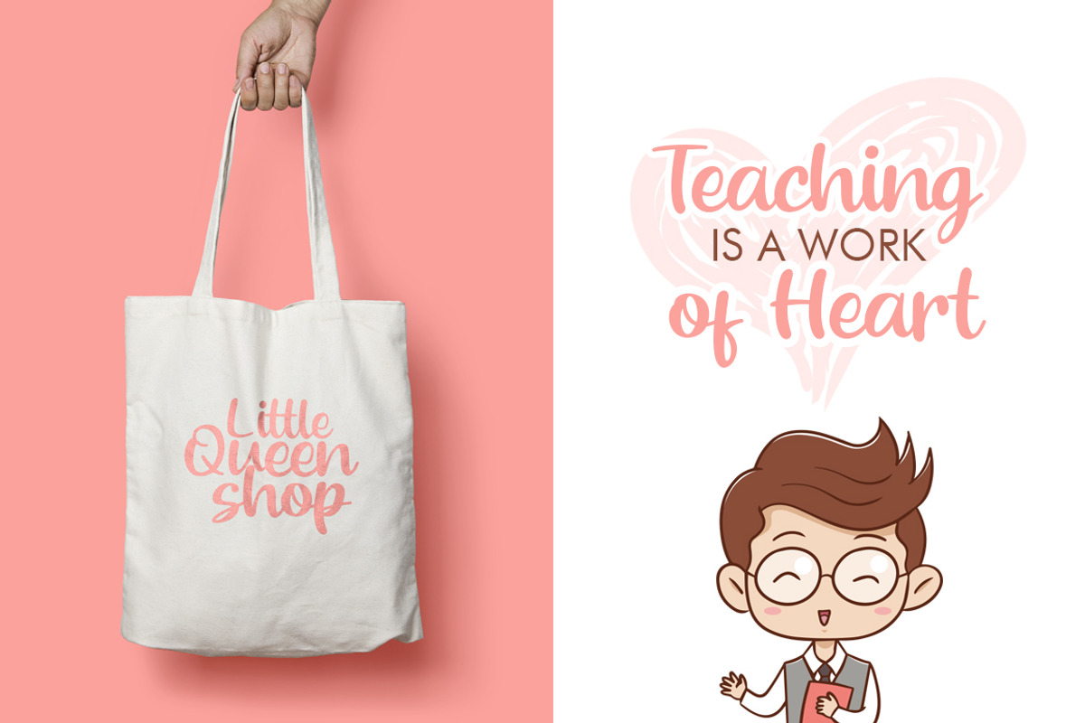 Beloved Teacher preview 2