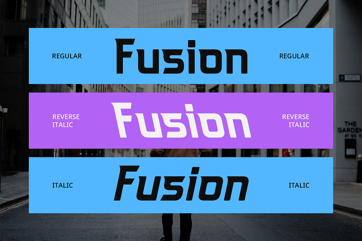 CS Blaster – Techno Font, a Sans Serif Font by Craft Supply Co. (Photo 4 of 8)