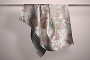 ROMANTIC PEONIES watercolor set, a Decorative Illustration by Yuliia Lashevska (Thumbnail 12 of 14)