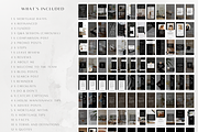 100 Mortgage Broker Story Templates, a Social Media Template by ZoaniDesign (Thumbnail 2 of 9)