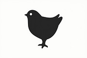 Bird Silhouette design bundle, an Illustration by BIPLOB EXPERT (Thumbnail 6 of 13)