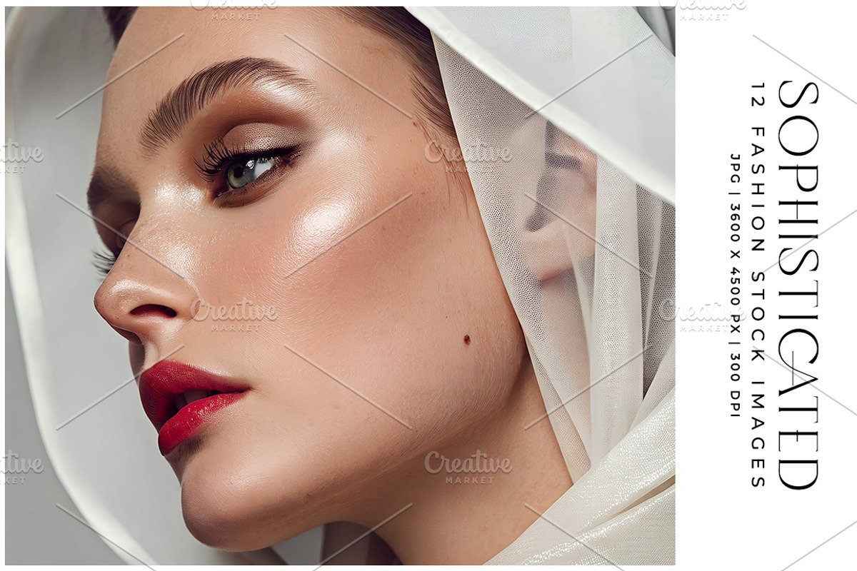Sophisticated, a Beauty & Fashion Photo by Digital Art Creations (Photo 1 of 5)