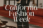 Medvilea Editorial | 15 Style Font, a Serif Font by IM Studio (Thumbnail 6 of 13)
