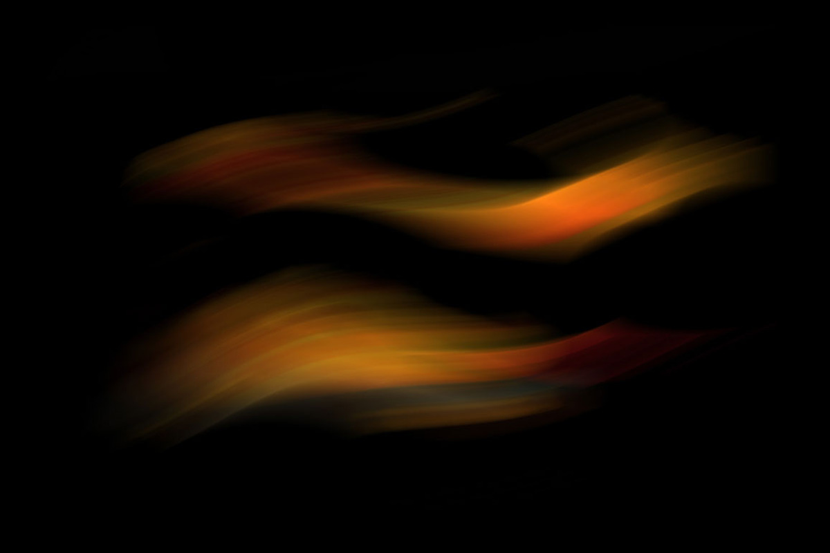 100 Motion Blurs Bundle preview 8