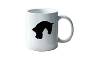 Horse Head SVG Bundle, an Animal Illustration by MilanaTT (Thumbnail 7 of 7)