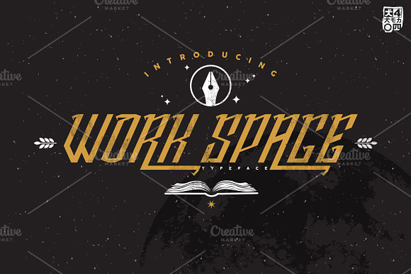 Work Space preview 8