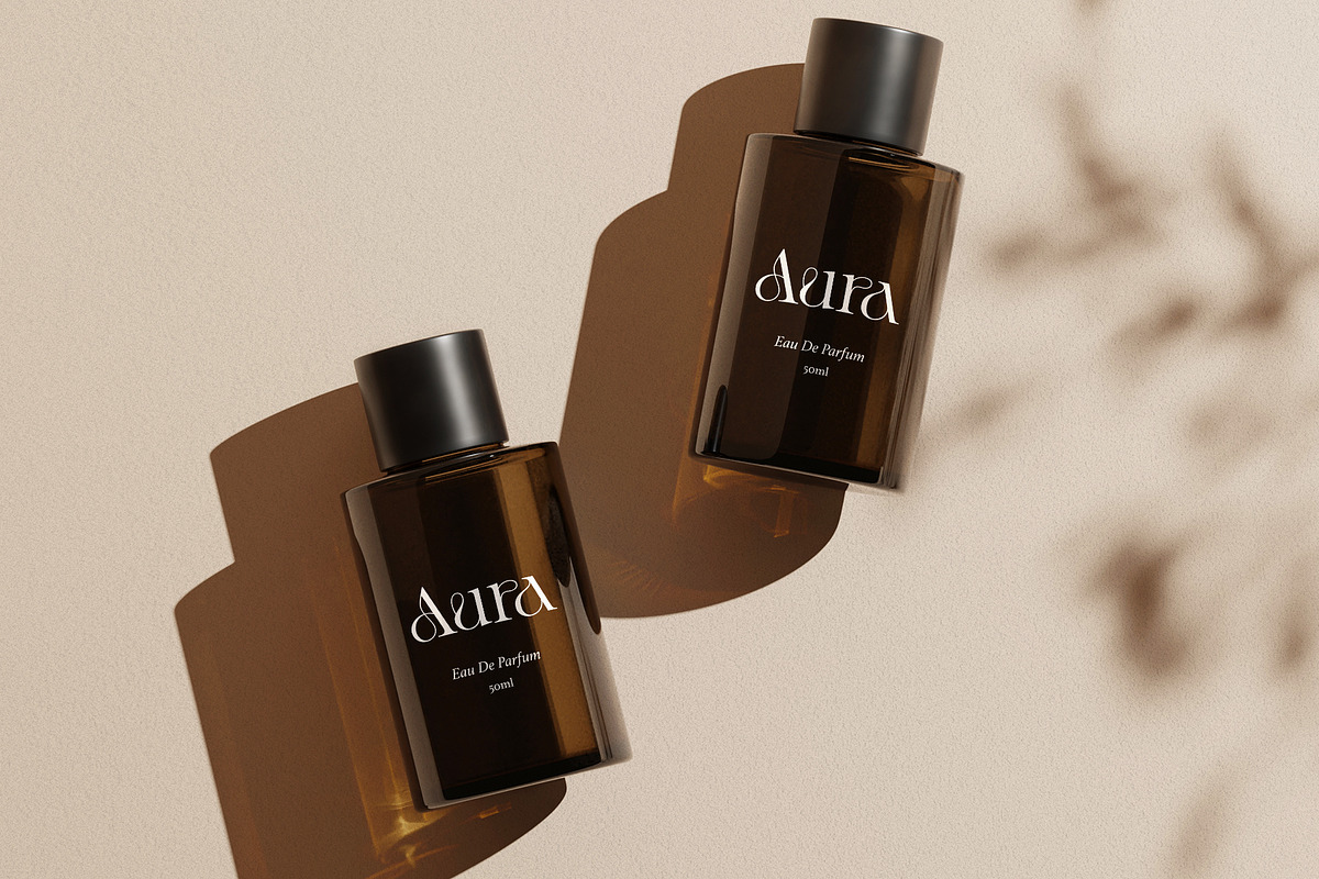 Adelia Mixable Serif, a Serif Font by Sam Parrett (Photo 4 of 11)