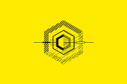 Chezare 07. Business Card Template, a Business Card Template by le-genda (Thumbnail 4 of 4)