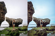 Creamy Minimal Lightroom Presets, a Preset Add-On by AAA Presets (Thumbnail 15 of 15)