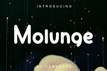 Molunge