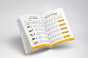 5-Day Lead Magnet Challenge Bundle, a Magazine Template by ProductiveandFree (Thumbnail 14 of 18)