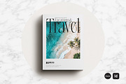 Travel Brochure Template, a Magazine Template by Creatiya Type (Thumbnail 11 of 11)