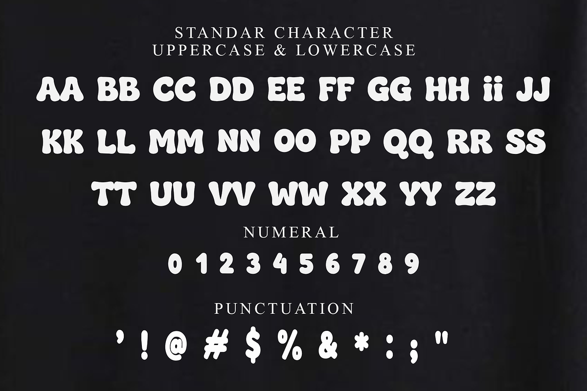 Cute Pantry, a Script Font by FreshTypeINK (Photo 4 of 8)