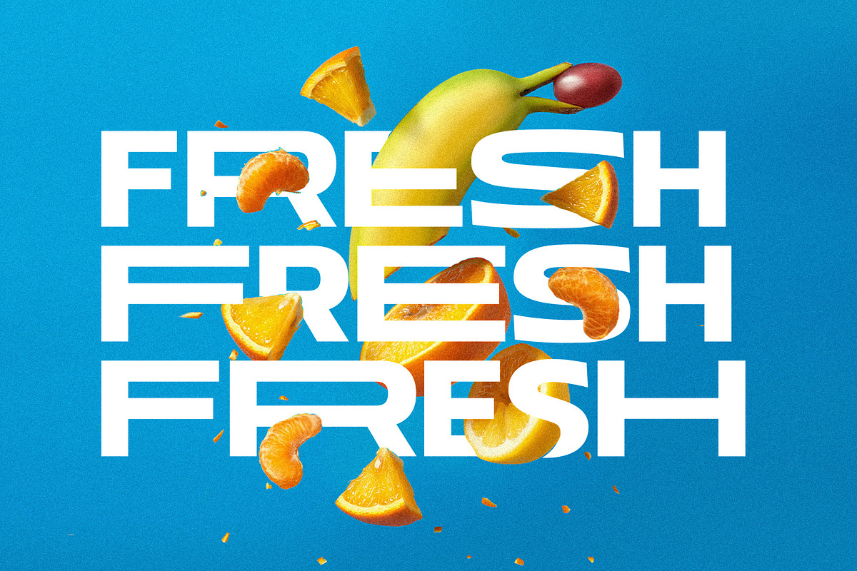 Mera Pro Variable Sans Font, a Sans Serif Font by Multype Studio (Photo 4 of 19)