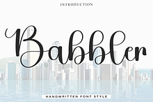 Babbler