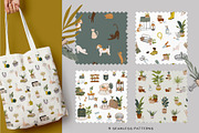 Seasonal Botany BUNDLE, an Object Graphic by Ruslana Lubenets (Thumbnail 98 of 100)