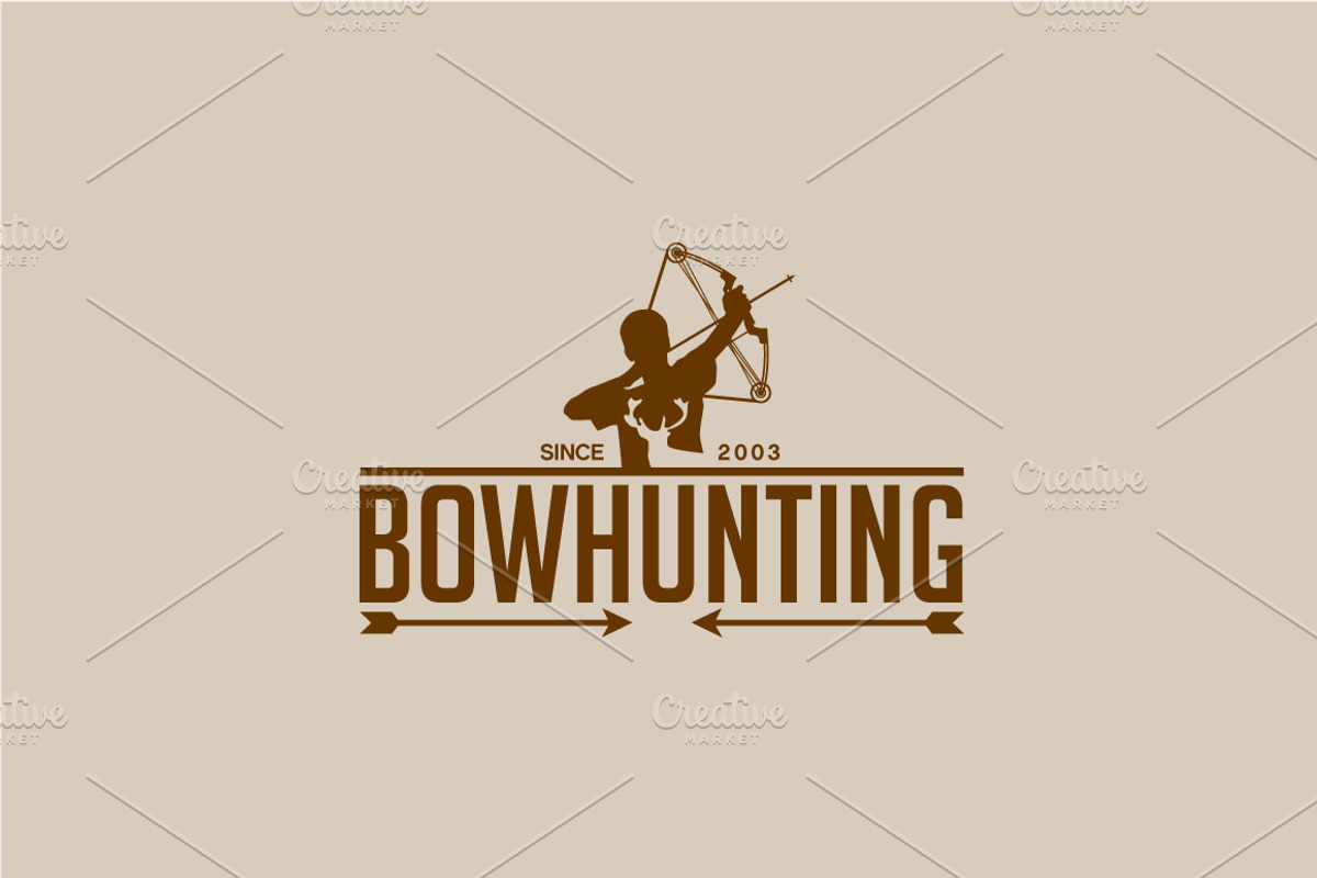 10 LABELS & BADGES VOL2, a Branding & Logo Template by shazi (Photo 6 of 11)