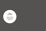 Waves Vol. 13 | 20 Vector Patterns, a Pattern Graphic by invisiblelayer (Thumbnail 5 of 6)
