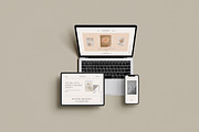 Branding Mockup Scene Creator, a Books & Magazine Mockup by Moyo Studio (Thumbnail 19 of 29)