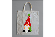 Gnomes Christmas. Gnome clipart., an Illustration by Kseniia_designer's shop (Thumbnail 2 of 2)