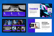 Cryptova - Cryptocurrencey Keynote, a Presentation Template by SquidPixey (Thumbnail 4 of 7)