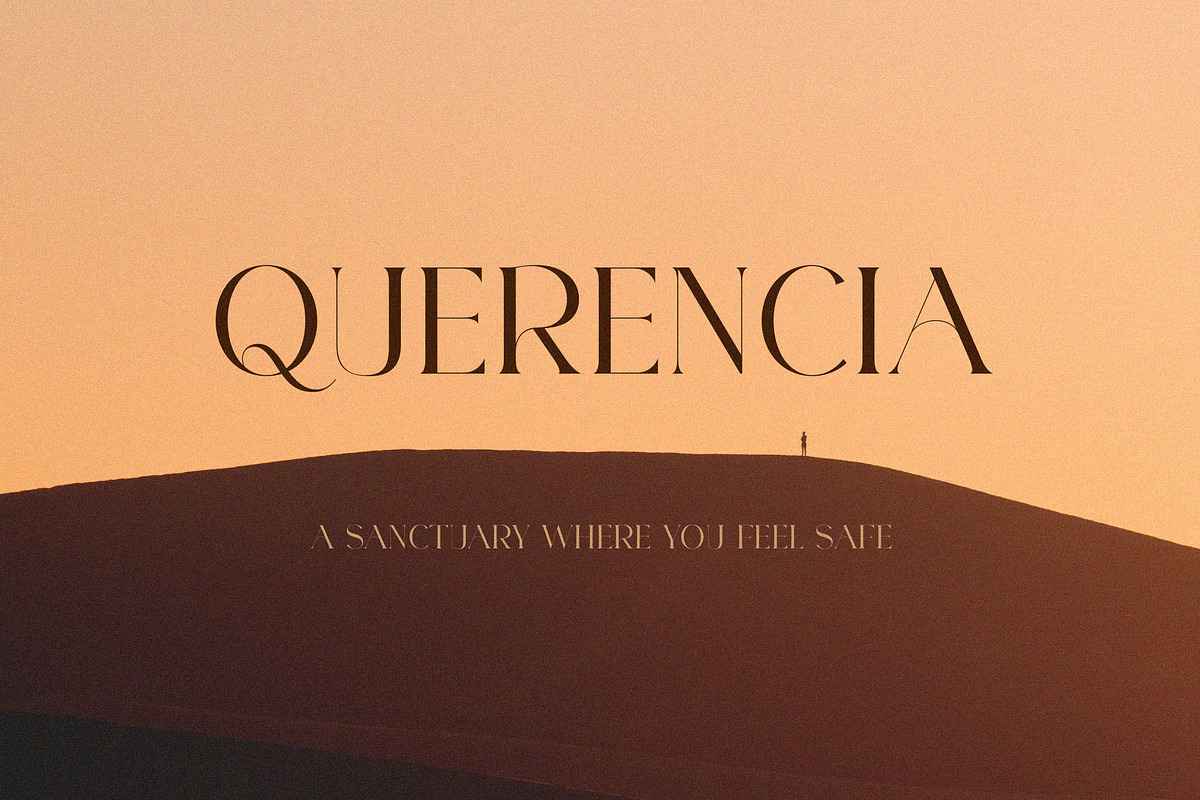 CHERMONI, a Serif Font by ToniStudio (Photo 6 of 8)