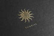 Space Odyssey Logo Collection, a Branding & Logo Template by Michael Rayback Design (Thumbnail 10 of 12)