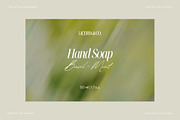 Green Watercolor Art Backgrounds, a Background Graphic by eclosque (Thumbnail 23 of 29)