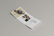 165 Brochure Mock-ups Big Bundle, a Print Template by pmvch (Thumbnail 102 of 170)