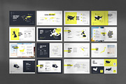 Polaroid Animated PowerPoint, a Presentation Template by Creathrive Design (Thumbnail 12 of 16)